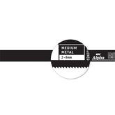 Alpha - Slicer - Metal - Recip Blade, 14 Tpi, 230mm - 5 Pack | RDSM23014-5